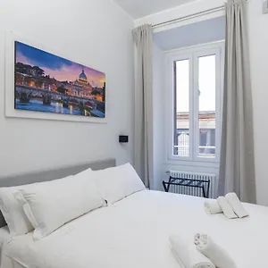 White And Rome