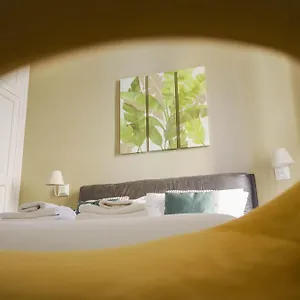 Casa vacanze Suityrhome Rionemonti37, Roma