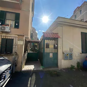 Casa vacanze Abeti's House, Roma