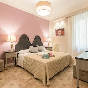 Casa vacanze Altarocca Embassy, Roma