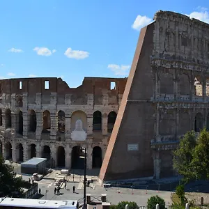 Casa vacanze Musa, Roma