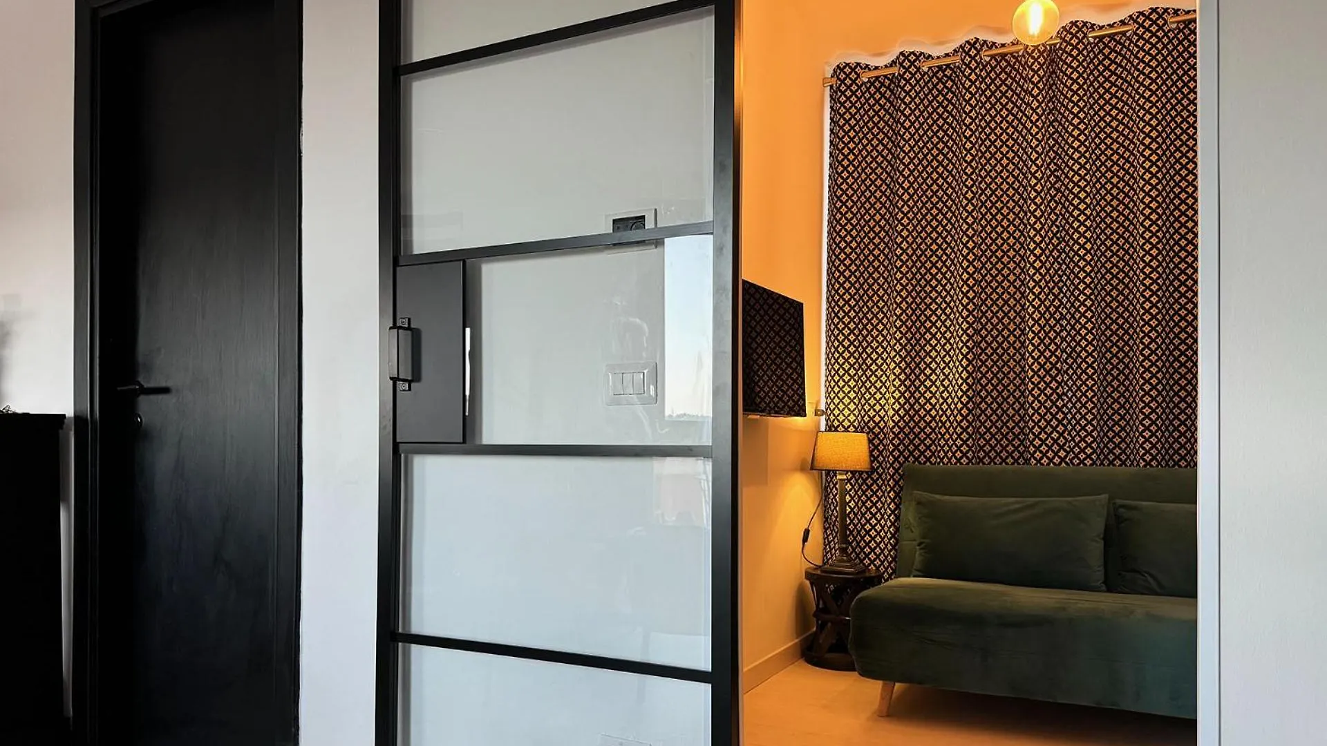 Holiday home La Vue De Pauline Villa Rome Italy