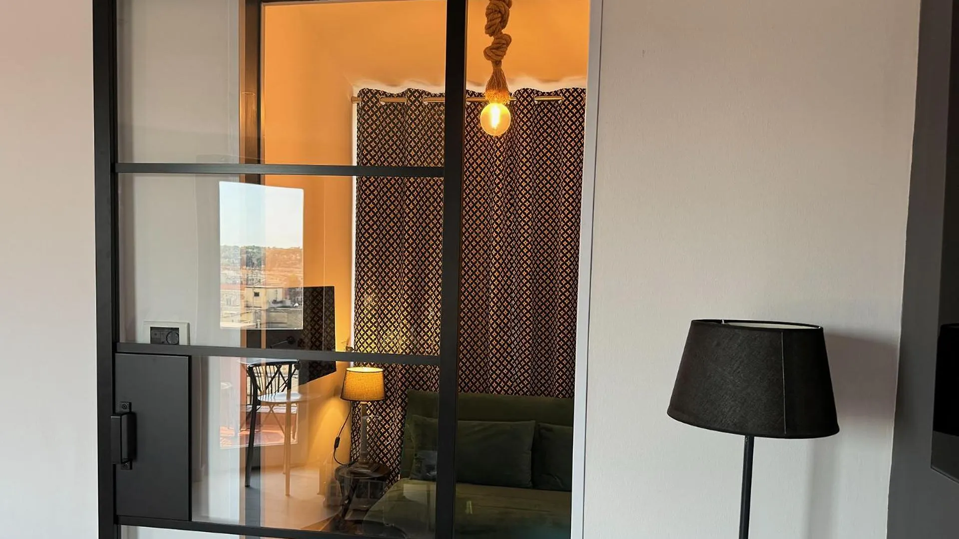 Holiday home La Vue De Pauline Villa Rome