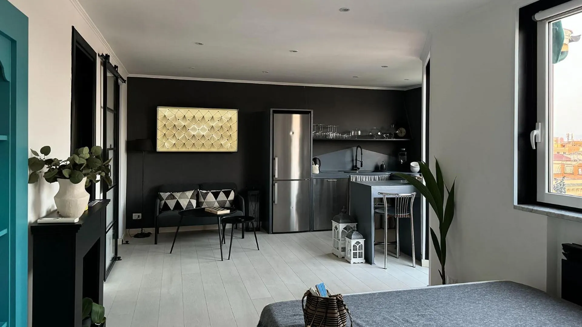 Holiday home La Vue De Pauline Villa Rome Italy
