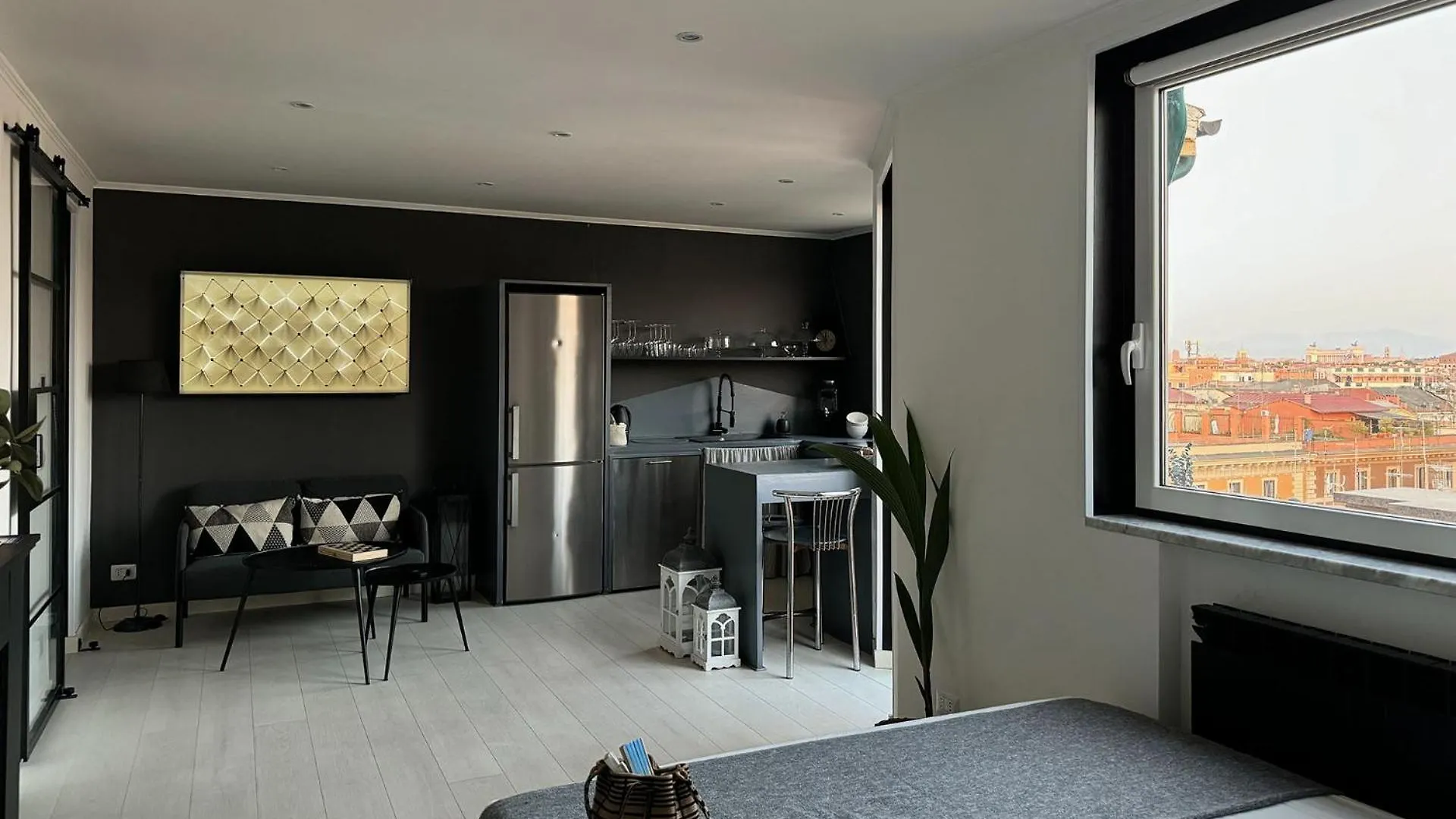 Holiday home La Vue De Pauline Villa Rome