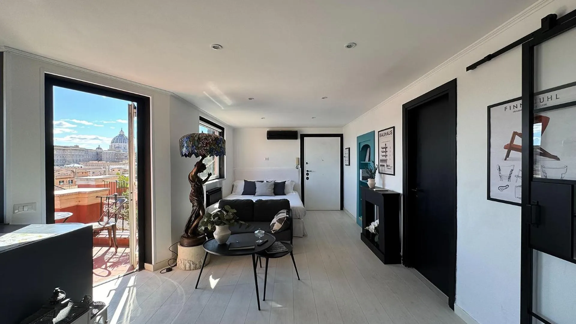 Holiday home La Vue De Pauline Villa Rome
